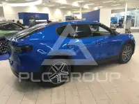 2025 Ford Capri