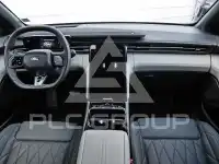 2025 Ford Capri