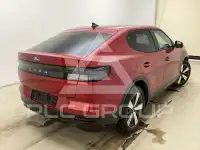 2025 Ford Capri