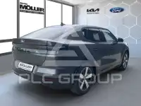 2025 Ford Capri