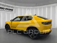 2025 Ford Capri