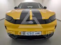 2025 Ford Capri