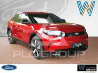 2025 Ford Capri