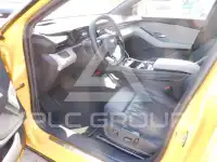 2025 Ford Capri