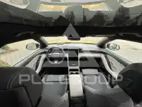 2025 Ford Capri