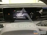2025 Ford Capri