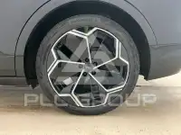 2025 Ford Capri