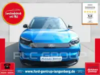 2025 Ford Capri