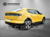 2025 Ford Capri
