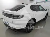 2025 Ford Capri