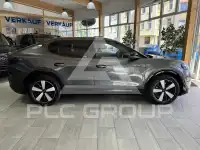 2025 Ford Capri