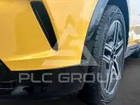 2025 Ford Capri