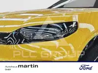 2025 Ford Capri