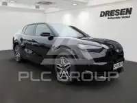 2025 Ford Capri