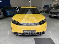 2025 Ford Capri