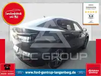2025 Ford Capri
