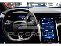 2025 Ford Capri
