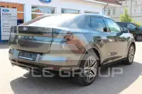 2025 Ford Capri
