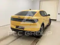 2025 Ford Capri