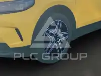 2025 Ford Capri