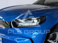 2025 Ford Capri