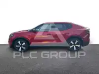2025 Ford Capri