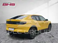 2025 Ford Capri