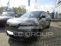 2025 Ford Capri