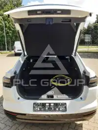 2025 Ford Capri
