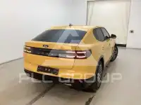 2025 Ford Capri