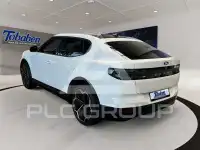 2025 Ford Capri