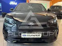 2025 Ford Capri
