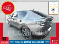 2025 Ford Capri