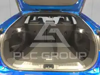 2025 Ford Capri
