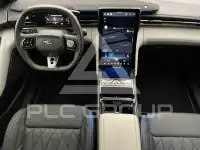 2025 Ford Capri