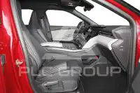 2025 Ford Capri