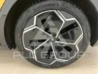 2025 Ford Capri