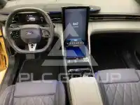 2025 Ford Capri