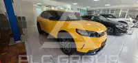 2025 Ford Capri