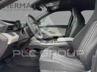 2025 Ford Capri