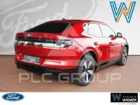 2025 Ford Capri