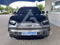 2025 Ford Capri