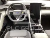 2025 Ford Capri
