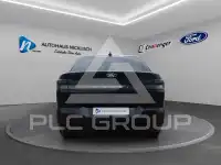 2025 Ford Capri