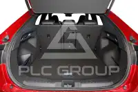2025 Ford Capri