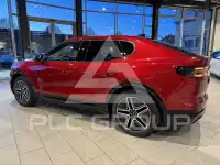 2025 Ford Capri