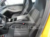 2025 Ford Capri