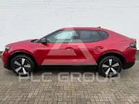 2025 Ford Capri