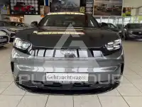 2025 Ford Capri