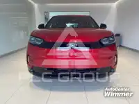 2025 Ford Capri
